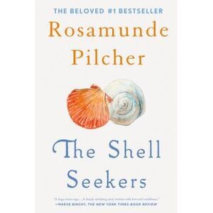 The Shell Seekers -- Rosamunde Pilcher